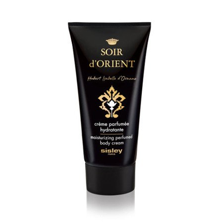 Sisley Soir d'Orient - Krem do ciała 150ml