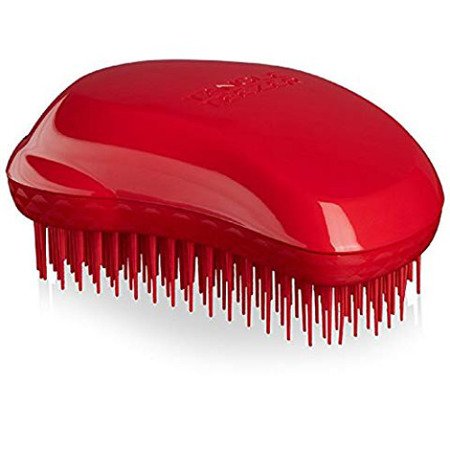 Tangle Teezer Thick and Curly Salsa Red szczotka