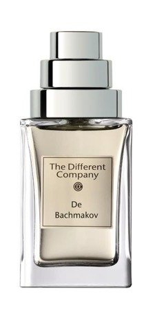 The Different Company De Bachmakov woda perfumowana spray 50ml