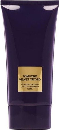 Tom Ford Velvet Orchid Lumiere Hydrating Emulsion krem nawilżający 150ml