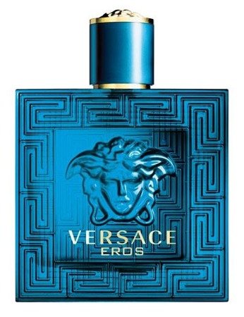 Versace Eros woda po goleniu flakon 100ml