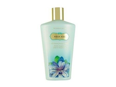 Victoria's Secret Aqua Kiss balsam do ciała 250ml