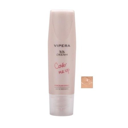 Vipera BB Cream Cover Me Up kryjący krem BB z filtrem UV 02 Neutral 35ml