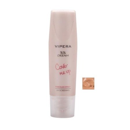 Vipera BB Cream Cover Me Up kryjący krem BB z filtrem UV 03 Tropic 35ml