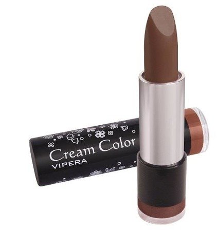 Vipera Cream Color Lipstick szminka do ust nr 40 4g