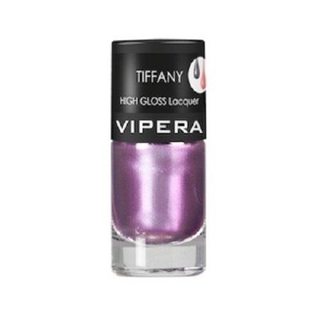 Vipera Tiffany świetlisty lakier do paznokci 19 6.8ml
