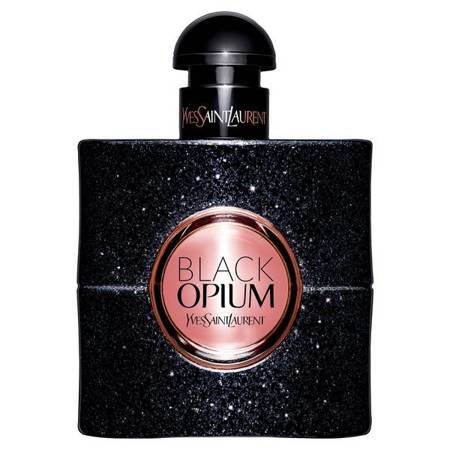 Yves Saint Laurent Opium Black Woda perfumowana 90ml
