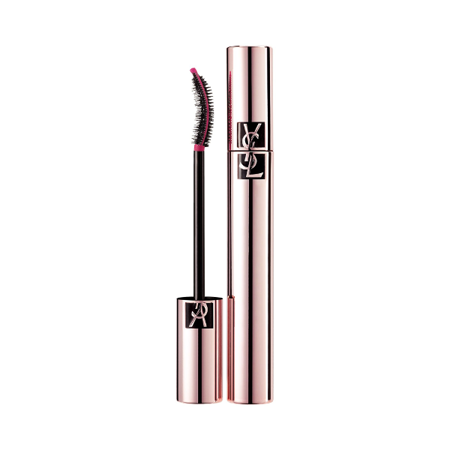 Yves Saint Laurent Volume Effet Faux Cils The Curler Mascara 1 Rebellious Black czarny tusz do rzęs 6,6ml